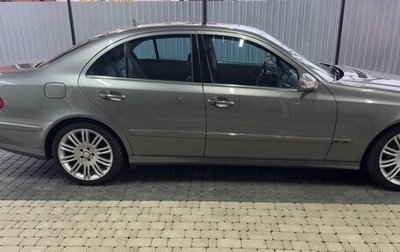 Mercedes-Benz E-Класс, 2008 год, 2 200 000 рублей, 1 фотография