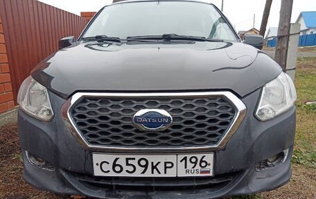 Datsun on-DO I рестайлинг, 2018 год, 441 800 рублей, 3 фотография