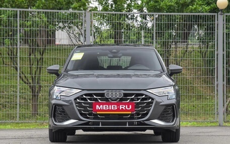 Audi A3, 2025 год, 4 000 077 рублей, 3 фотография