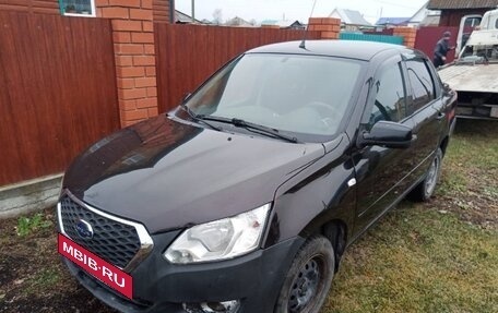 Datsun on-DO I рестайлинг, 2018 год, 441 800 рублей, 2 фотография