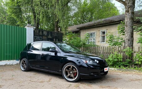 Mazda 3, 2005 год, 600 000 рублей, 1 фотография