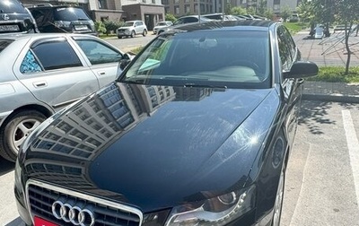 Audi A4, 2010 год, 1 020 000 рублей, 1 фотография