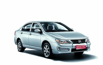 Lifan Solano I (630) рестайлинг, 2015 год, 489 000 рублей, 1 фотография