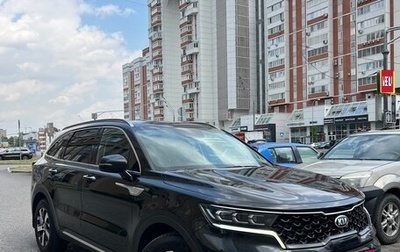 KIA Sorento IV, 2020 год, 3 350 000 рублей, 1 фотография