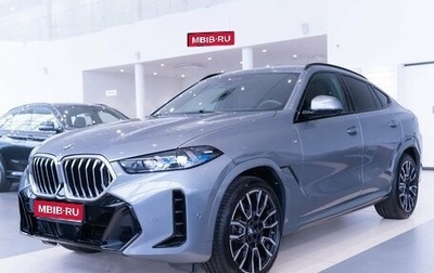 BMW X6, 2024 год, 16 500 000 рублей, 1 фотография