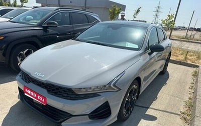 KIA K5, 2022 год, 2 099 000 рублей, 1 фотография