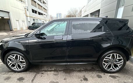 Land Rover Range Rover Evoque II, 2024 год, 6 499 000 рублей, 1 фотография