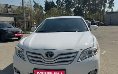 Toyota Camry, 2011 год, 1 420 000 рублей, 1 фотография