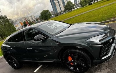 Lamborghini Urus I, 2018 год, 17 900 000 рублей, 1 фотография