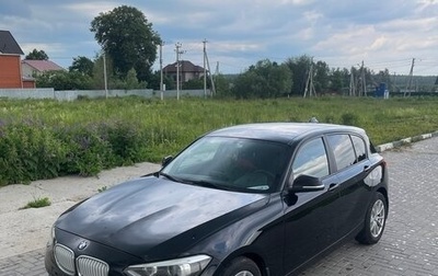 BMW 1 серия, 2014 год, 1 160 000 рублей, 1 фотография