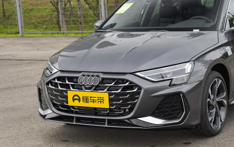 Audi A3, 2025 год, 4 000 077 рублей, 8 фотография