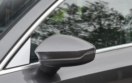 Audi A3, 2025 год, 4 000 077 рублей, 10 фотография