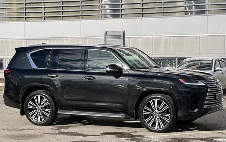 Lexus LX, 2024 год, 15 400 000 рублей, 2 фотография