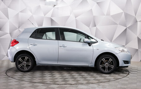 Toyota Auris II, 2007 год, 715 000 рублей, 6 фотография