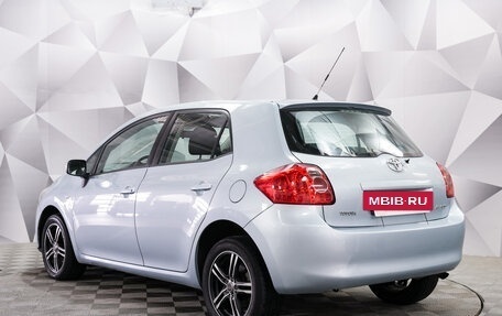 Toyota Auris II, 2007 год, 715 000 рублей, 3 фотография