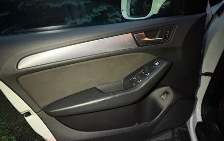 Audi Q5, 2012 год, 2 100 000 рублей, 8 фотография