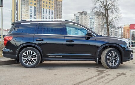 GAC GS8 I, 2021 год, 2 450 000 рублей, 4 фотография
