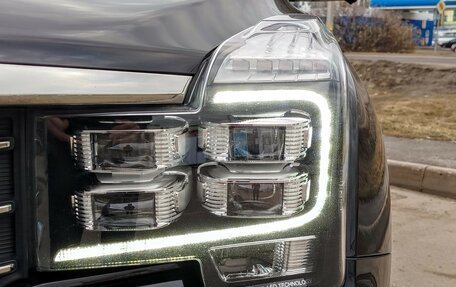 GAC GS8 I, 2021 год, 2 450 000 рублей, 9 фотография