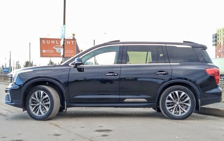 GAC GS8 I, 2021 год, 2 450 000 рублей, 8 фотография