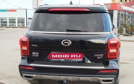 GAC GS8 I, 2021 год, 2 450 000 рублей, 6 фотография