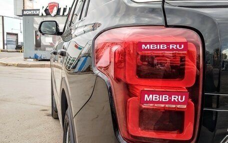 GAC GS8 I, 2021 год, 2 450 000 рублей, 10 фотография