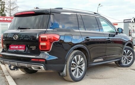 GAC GS8 I, 2021 год, 2 450 000 рублей, 5 фотография