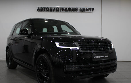 Land Rover Range Rover IV рестайлинг, 2025 год, 21 900 000 рублей, 3 фотография