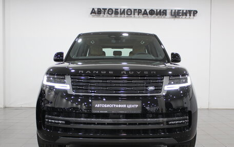 Land Rover Range Rover IV рестайлинг, 2025 год, 21 900 000 рублей, 2 фотография