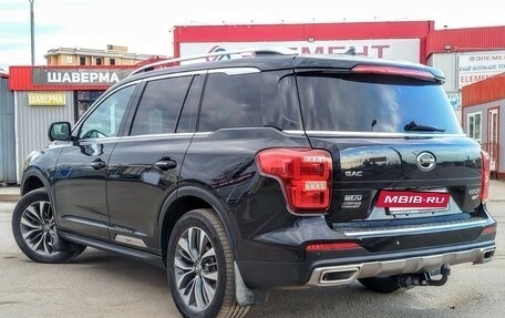 GAC GS8 I, 2021 год, 2 450 000 рублей, 7 фотография