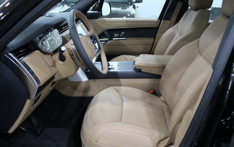 Land Rover Range Rover IV рестайлинг, 2025 год, 21 900 000 рублей, 10 фотография