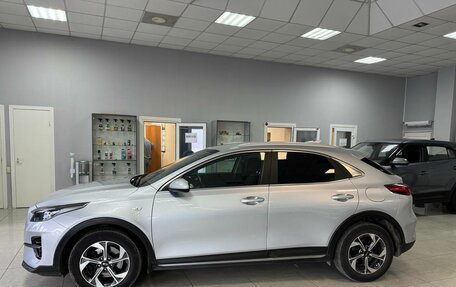 KIA XCeed I, 2021 год, 1 749 000 рублей, 2 фотография