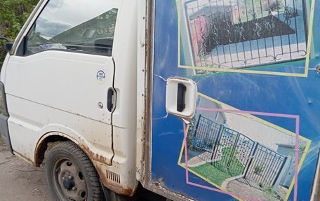 Mazda Bongo IV, 1999 год, 460 000 рублей, 3 фотография