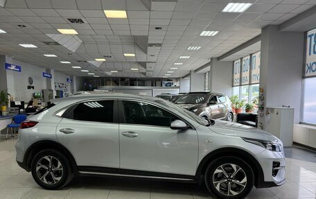 KIA XCeed I, 2021 год, 1 749 000 рублей, 6 фотография