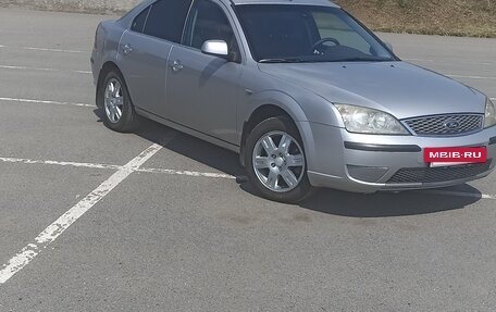 Ford Mondeo III, 2007 год, 590 000 рублей, 5 фотография