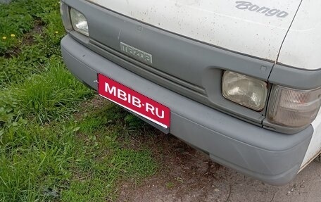 Mazda Bongo IV, 1999 год, 460 000 рублей, 2 фотография
