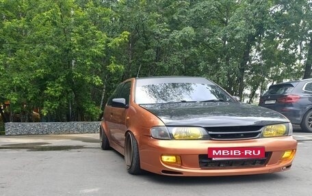 Nissan Pulsar IV, 1998 год, 390 000 рублей, 2 фотография