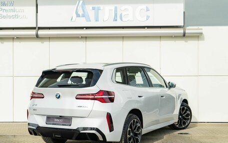BMW X3, 2025 год, 7 990 000 рублей, 2 фотография