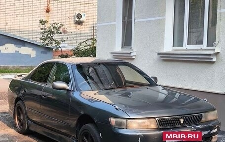 Toyota Chaser IV, 1993 год, 500 000 рублей, 3 фотография