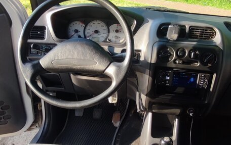 Daihatsu Terios II, 2005 год, 430 000 рублей, 3 фотография