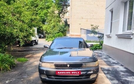 Toyota Chaser IV, 1993 год, 500 000 рублей, 2 фотография