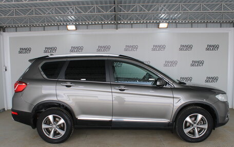 Haval H6, 2017 год, 1 171 000 рублей, 4 фотография
