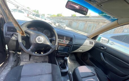 Volkswagen Golf IV, 1998 год, 350 000 рублей, 5 фотография