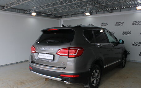 Haval H6, 2017 год, 1 171 000 рублей, 5 фотография