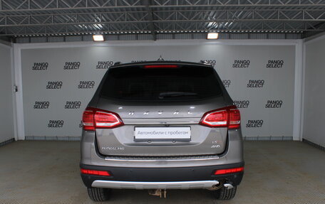 Haval H6, 2017 год, 1 171 000 рублей, 6 фотография