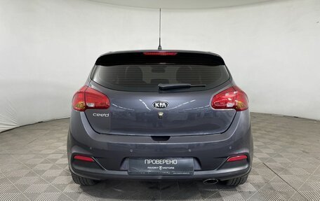 KIA cee'd III, 2014 год, 1 130 000 рублей, 3 фотография
