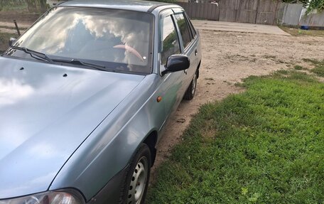 Daewoo Nexia I рестайлинг, 2014 год, 300 000 рублей, 2 фотография