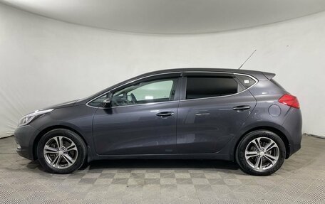 KIA cee'd III, 2014 год, 1 130 000 рублей, 5 фотография