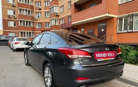 Hyundai i40 I рестайлинг, 2014 год, 1 250 000 рублей, 3 фотография