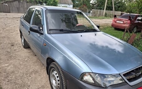 Daewoo Nexia I рестайлинг, 2014 год, 300 000 рублей, 3 фотография