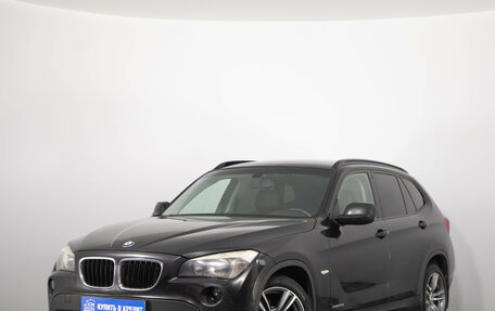 BMW X1, 2012 год, 1 149 000 рублей, 2 фотография